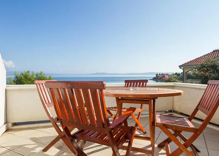 Luxury Ciovo Sleeps 17, Infinity Pool, Seafront فيلة
